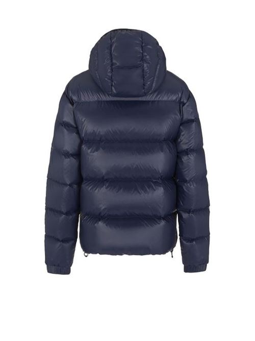 DOWN JACKET EMPORIO ARMANI EA7 | 6LPB53 PNR4Z/1554